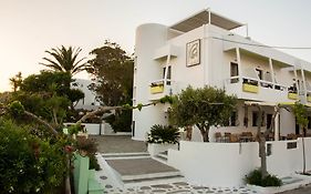 Aris Hotel Paleochora